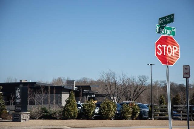 1525 Gray Fox Ln, Spring Hill, TN 37174