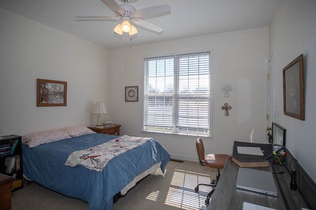 1525 Gray Fox Ln, Spring Hill, TN 37174