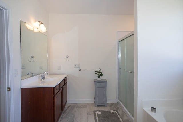 1525 Gray Fox Ln, Spring Hill, TN 37174