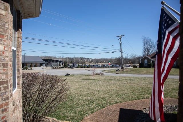 1525 Gray Fox Ln, Spring Hill, TN 37174