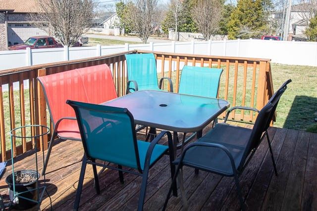 1525 Gray Fox Ln, Spring Hill, TN 37174