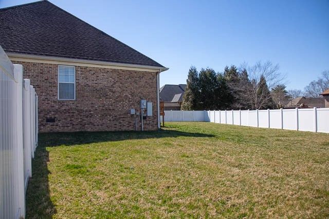 1525 Gray Fox Ln, Spring Hill, TN 37174