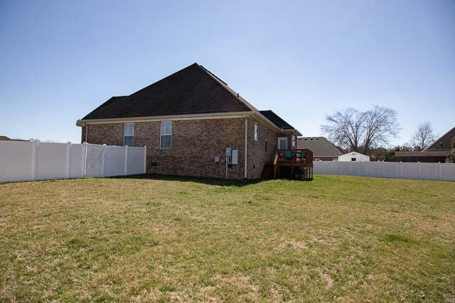 1525 Gray Fox Ln, Spring Hill, TN 37174