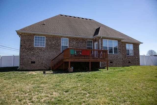 1525 Gray Fox Ln, Spring Hill, TN 37174