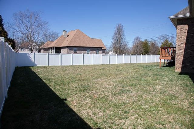 1525 Gray Fox Ln, Spring Hill, TN 37174