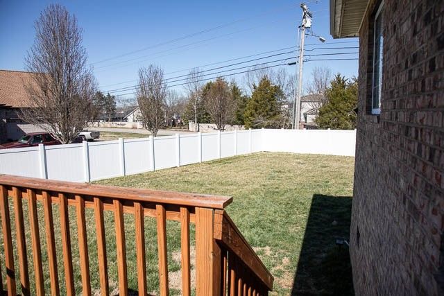 1525 Gray Fox Ln, Spring Hill, TN 37174