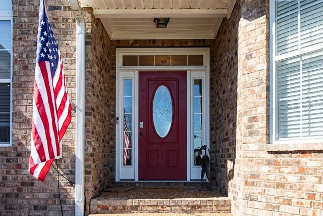 1525 Gray Fox Ln, Spring Hill, TN 37174