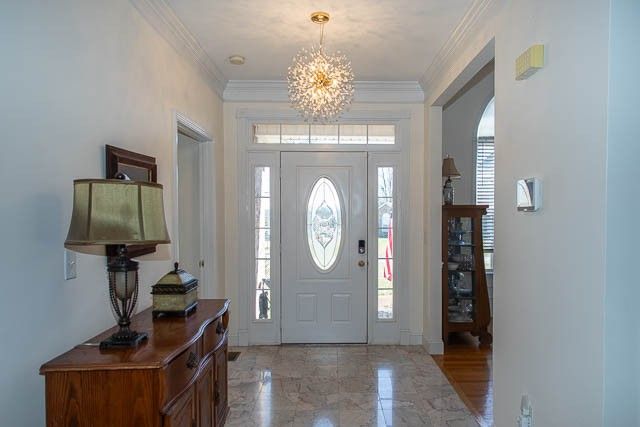 1525 Gray Fox Ln, Spring Hill, TN 37174