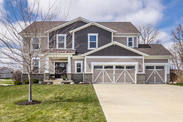 5574 Pecan Court, Noblesville, IN 46062