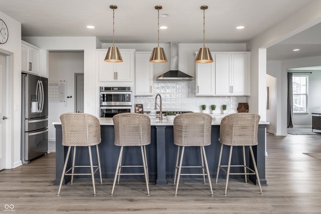 5574 Pecan Court, Noblesville, IN 46062