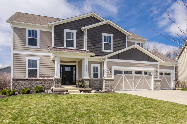 5574 Pecan Court, Noblesville, IN 46062