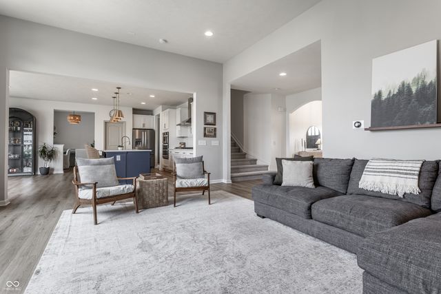 5574 Pecan Court, Noblesville, IN 46062