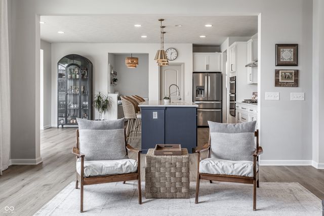 5574 Pecan Court, Noblesville, IN 46062