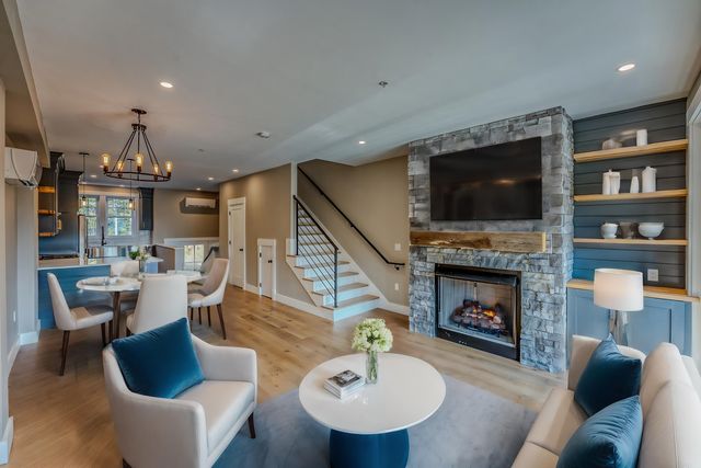 7 Bull Hill Way, Waterville Valley, NH 03215