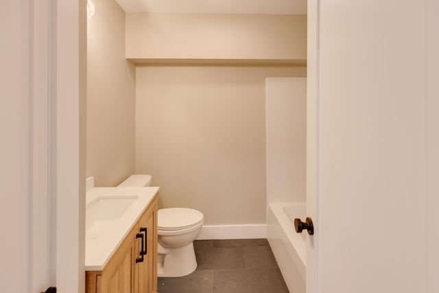 7 Bull Hill Way, Waterville Valley, NH 03215