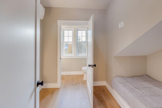 7 Bull Hill Way, Waterville Valley, NH 03215