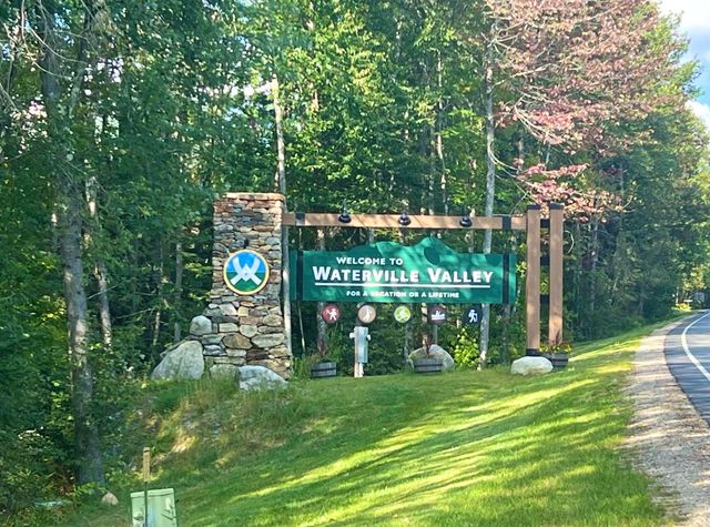 7 Bull Hill Way, Waterville Valley, NH 03215