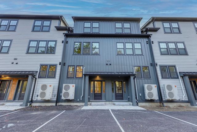 7 Bull Hill Way, Waterville Valley, NH 03215