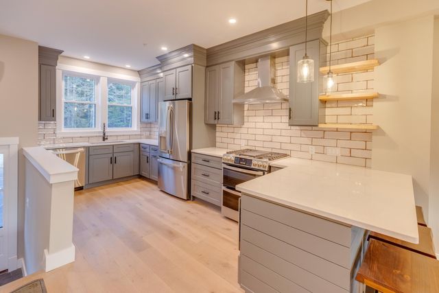 7 Bull Hill Way, Waterville Valley, NH 03215