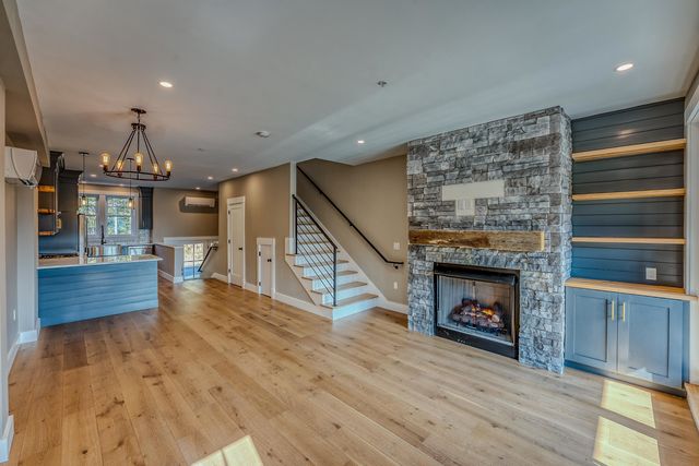 7 Bull Hill Way, Waterville Valley, NH 03215