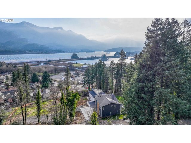 79 Nw LASHER Rd, Stevenson, WA 98648