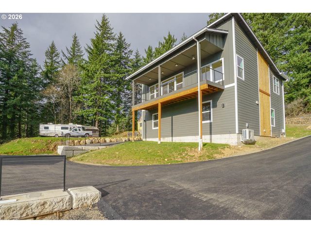 79 Nw LASHER Rd, Stevenson, WA 98648