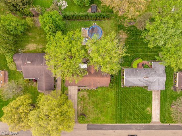 1331 Buena Vista Street NE, Canton, OH 44714