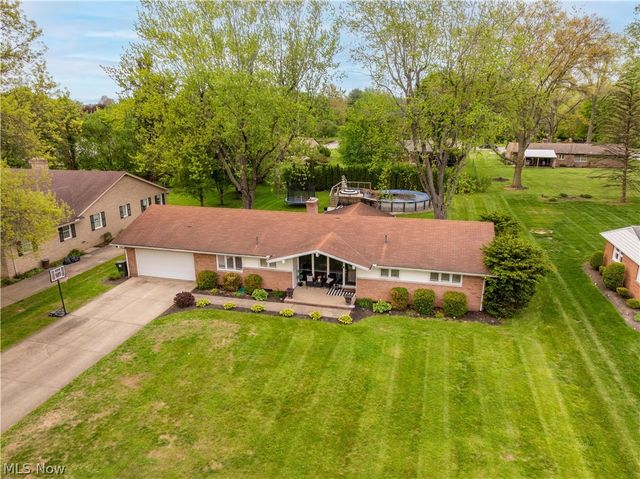 1331 Buena Vista Street NE, Canton, OH 44714