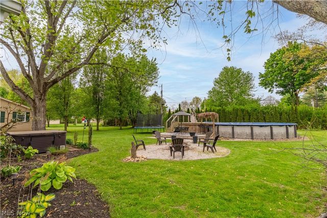 1331 Buena Vista Street NE, Canton, OH 44714