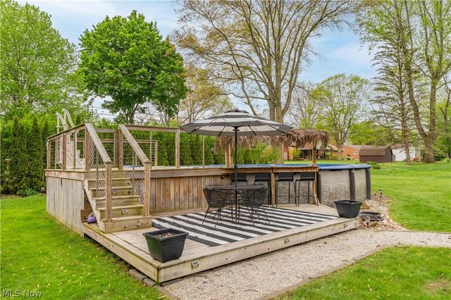 1331 Buena Vista Street NE, Canton, OH 44714