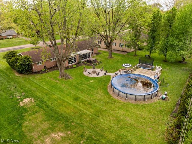 1331 Buena Vista Street NE, Canton, OH 44714