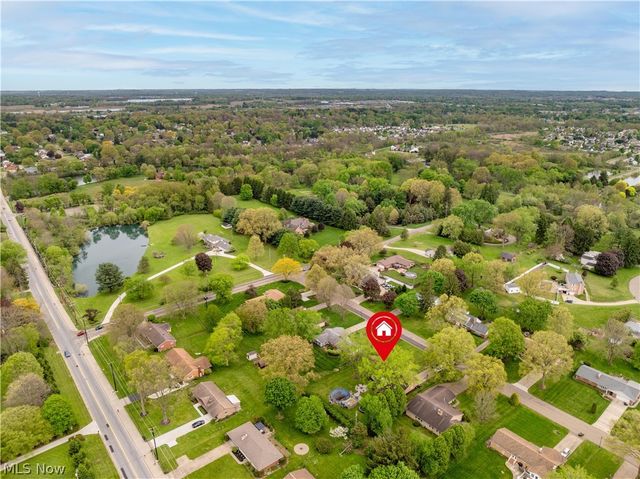 1331 Buena Vista Street NE, Canton, OH 44714