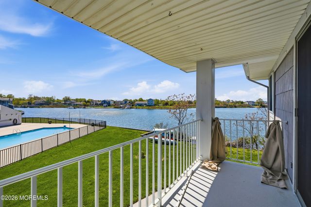 51 Valentine Street 6B, Monmouth Beach, NJ 07750
