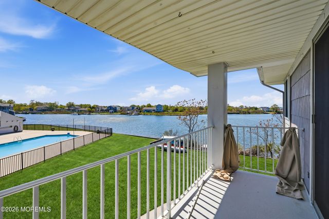 51 Valentine Street 6B, Monmouth Beach, NJ 07750