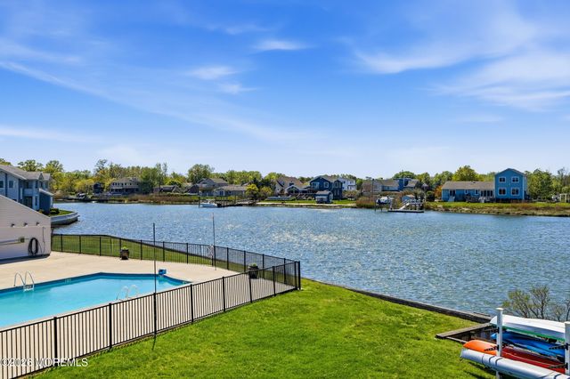 51 Valentine Street 6B, Monmouth Beach, NJ 07750