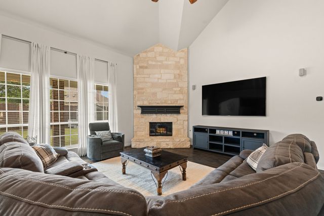 10246 Rosini Court, Frisco, TX 75035