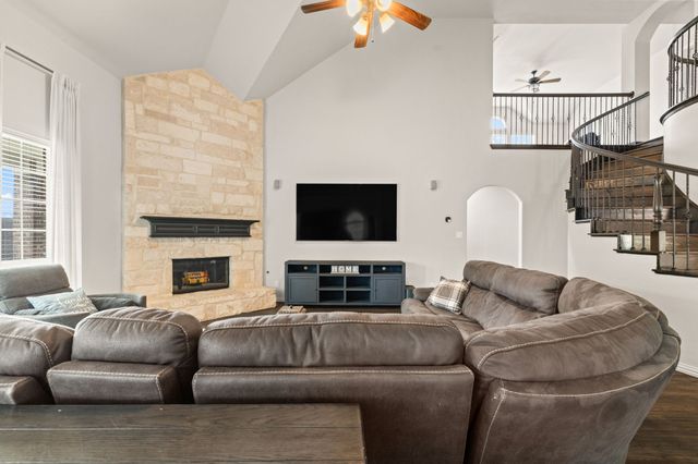 10246 Rosini Court, Frisco, TX 75035