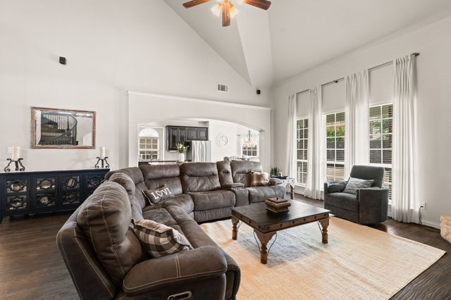 10246 Rosini Court, Frisco, TX 75035