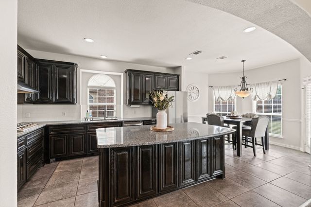 10246 Rosini Court, Frisco, TX 75035