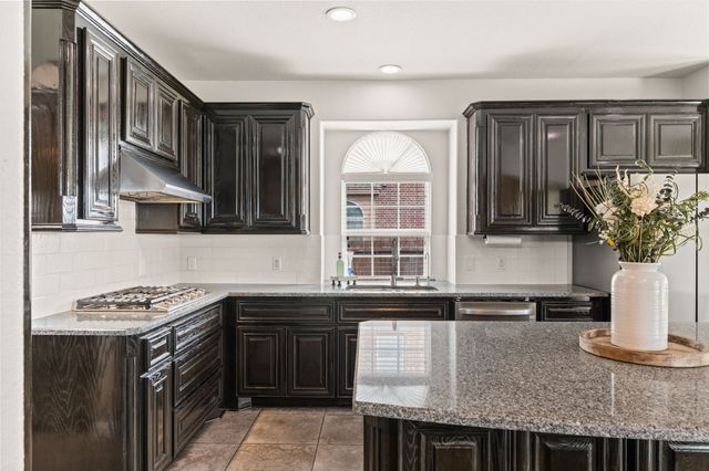 10246 Rosini Court, Frisco, TX 75035
