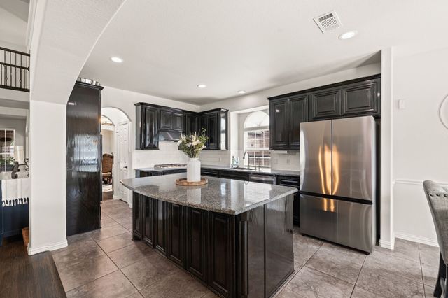 10246 Rosini Court, Frisco, TX 75035