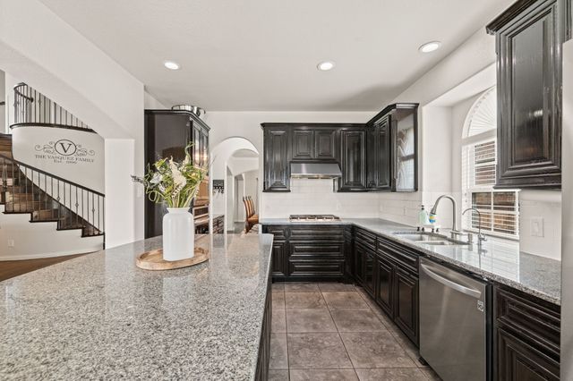 10246 Rosini Court, Frisco, TX 75035