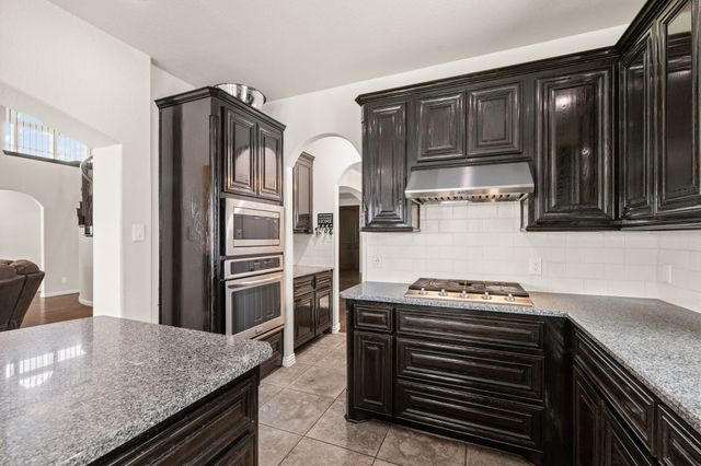 10246 Rosini Court, Frisco, TX 75035