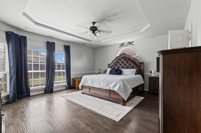10246 Rosini Court, Frisco, TX 75035