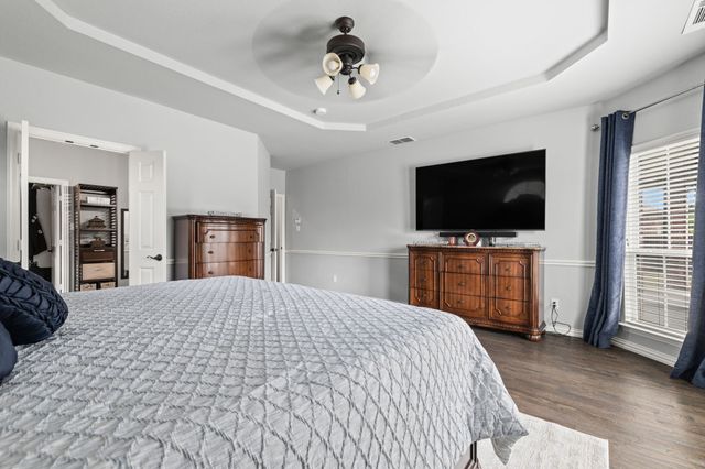 10246 Rosini Court, Frisco, TX 75035