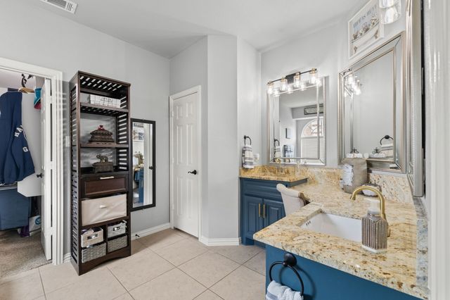 10246 Rosini Court, Frisco, TX 75035