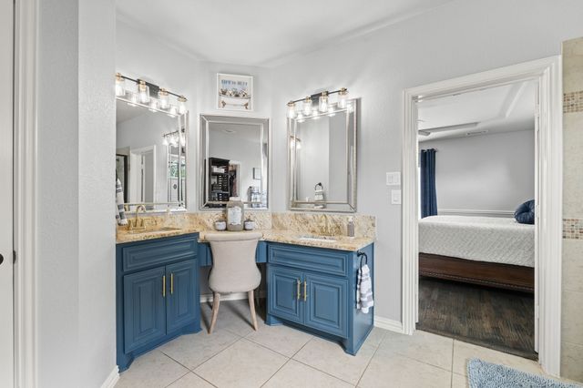 10246 Rosini Court, Frisco, TX 75035