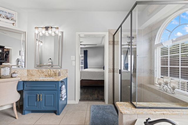 10246 Rosini Court, Frisco, TX 75035