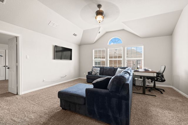 10246 Rosini Court, Frisco, TX 75035