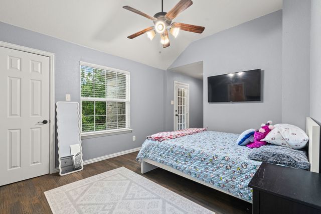 10246 Rosini Court, Frisco, TX 75035